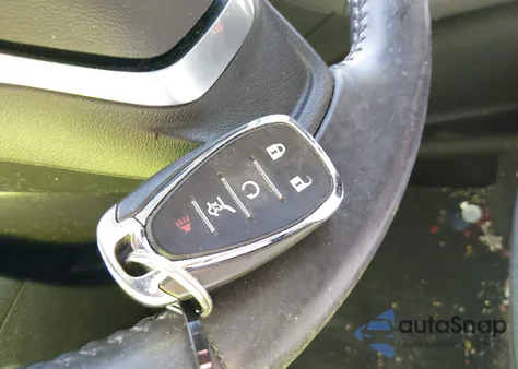 2018 Chevrolet Equinox Lt z USA, uszkodzony, nr VIN 3GNAXJEVXJS506981